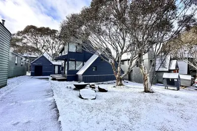 Image de Beinn Bhreagh Chalet