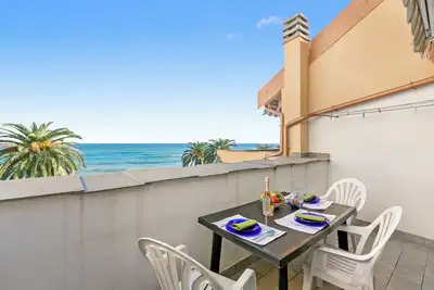 Image de Casa Elisa - Sea Front, Ceriale, Italy