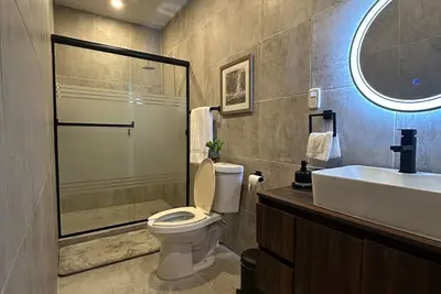 Image de Lovely 1-bedroom villa with Ac in charming Ciudad Apodaca