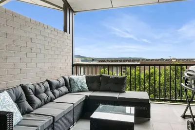 Image de At Oceania Gerringong you'll be close to Werri Beach, Gerringong Whale watching platform and Boat Ha