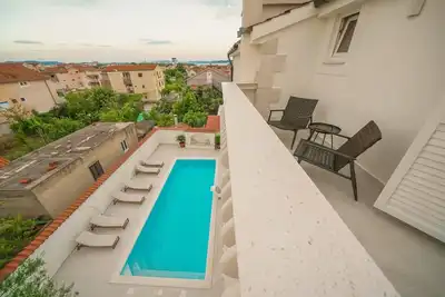 Image de Appartements Bianca Vodice (122981-A3) - Vodice