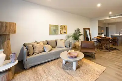 Image de Byron Social on Jonson - Luxury Apartment in the Heart of Byron Bay + Rooftop pool