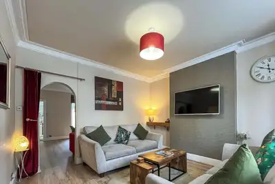 Image de Apartment 1 - Ukc9276