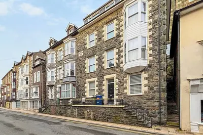 Image de The Lily Apartment 2 - Uk51551