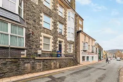 Image de The Lily Apartment 1 - Uk51552