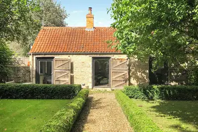 Image de The Love Nest - Uk51593