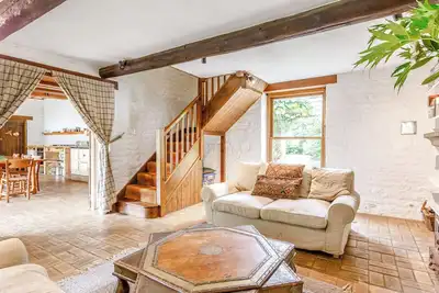 Image de 4 chambres à coucher à Stamford, Lincolnshire