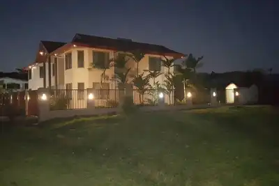 Seaview Drive, résidence exécutive
