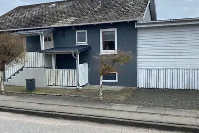 Image de Maison avec entrée privée