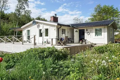 4 etoiles maison de vacances a KÄRNA