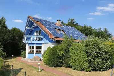Image de Vacation apartment/apartment for 6 guests with 80m² in Tating (311703)