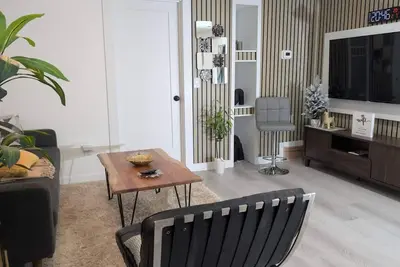 Image de Le Loft Moderne à louer