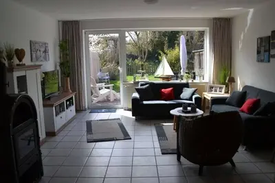 Image de Vacation home for 5 guests with 95m² in Cuxhaven (312210)