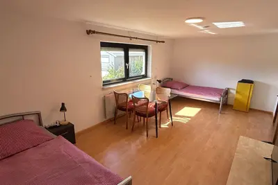 Image de Vacation apartment/apartment for 10 guests with 170m² in Murg (312380)