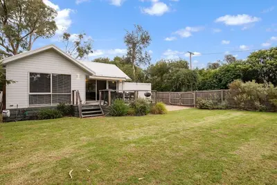 Image de Beach House Silverleaves