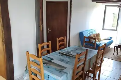 Image de Escapade Nature à Cladech Maison de Charme avec Jardin Privatif