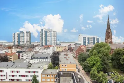 Image de Appartement de vacances Moments Précieux au centre de Bremerhaven