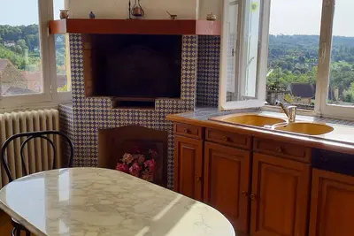 Image de Appartement « Domme » à Domme