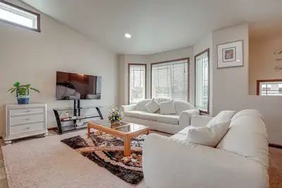 Image de Family Friendly! Spacious Moorhead Haven w/ Yard