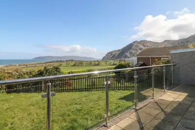 Image de Orme View, pet friendly, country holiday cottage in Penmaenmawr