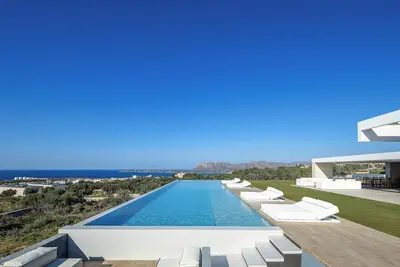 Image de Oliva Doro Villa, Sunset Gaze