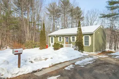 Image de Waterfront Home w/ Access to Lake Anasagunticook!