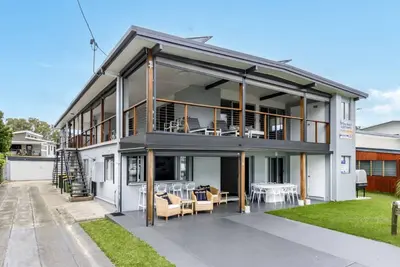 Image de Bribie Beach Apartments x 3