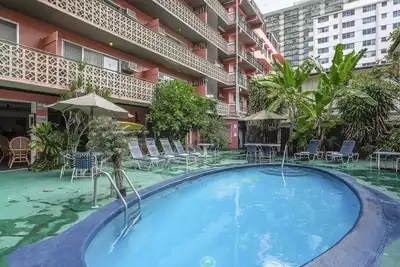 Image de Great Vacation Spot | Outdoor Pool | Pets are Allowed | Close to Beaches