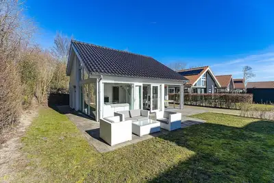 Image de Villa côtière en bord de mer à Renesse pour 6