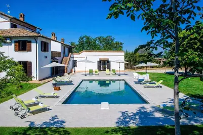 Image de Villa Denise Winter Villa with Private Pool Near Rome
