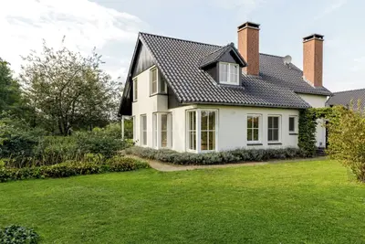 Image de Domaine Achterhoek avec piscine privée