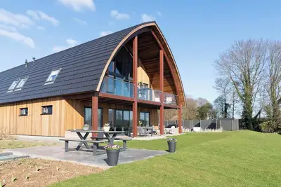 Image de Escapade bien-être sur le Vecht