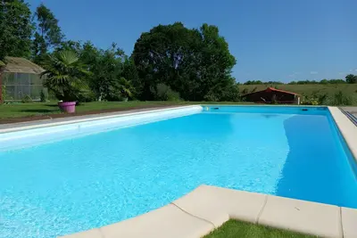 Image de Maison de vacances - gite Le Paradis