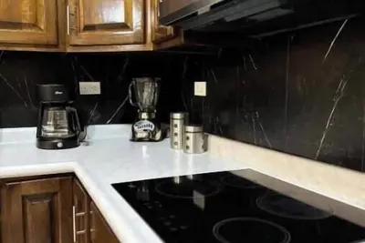 Image de Deluxe 2-bedroom apartment, Anchor Suites