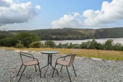 Llety Dewi, Lake Vyrnwy