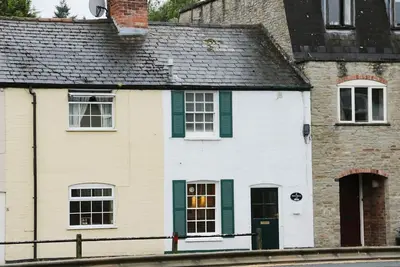 Image de Troutbeck Cottage Ludlow 1 bed