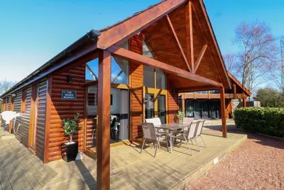 Image de The Green Monkey, North Hykeham