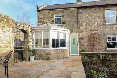 Image de Linn Cottage, Bellingham