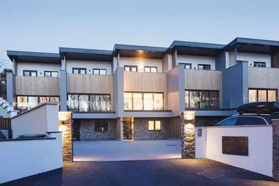 Image de 3 Ocean Walk, Cornwall, Garden