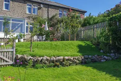 Fellside, Appletreewick