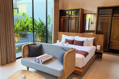 Anasera Villas Canggu