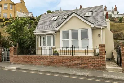 Image de Sunrise: Pet-Friendly Retreat