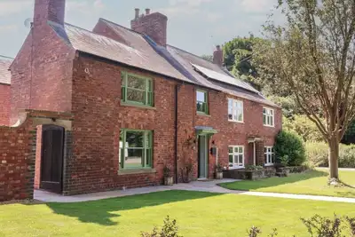 Image de Rose Cottage, Langham, Oakham.