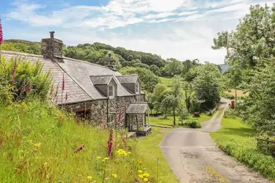 Image de Ty Glan Yr Afon, Dolgellau
