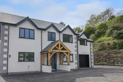 Image de Ty Mawr, Penrhyndeudraeth