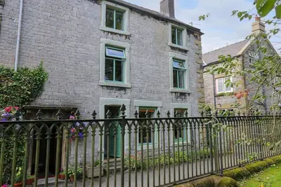 Top House Tideswell Derbyshire