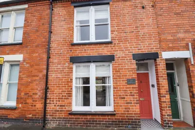 Image de 17 Union Road House, Lincoln.