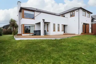 Image de Swyn Llyr, Rhosneigr, Anglesey