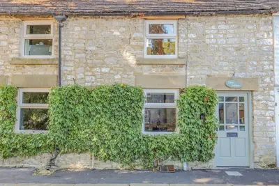 Image de Flora Cottage, is in Tideswell