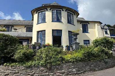 Image de Bayview Tower, Lynton